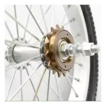Comprar Piñon Libre Bicicleta 1v Bmx Fixie