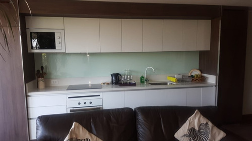 Arriendo 2d+2b A Pasos De Avda Las Condes