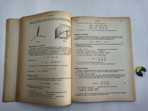 Libro: Calculo Superior Spiegel 108l1 (Usado)