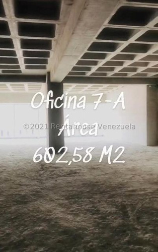 Imagen 6 de 10 de Edf. De Oficinas En Venta Las Mercedes 22-7010 C Fermoso 0424 2083128