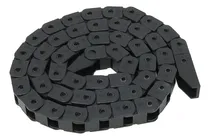 Comprar Cadena Portacable 10*10mm De 1 Metro De Largo, Arrastre Cnc