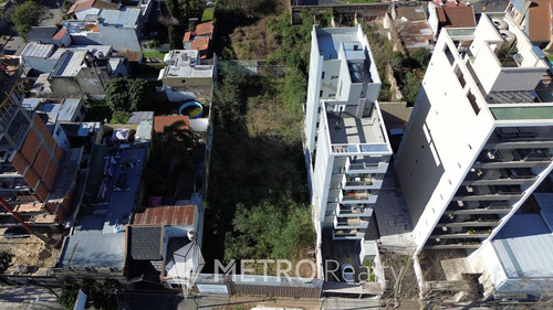 Venta Lote Ideal Constructor Quilmes Centro
