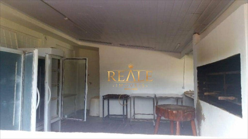 Imagem 5 de 20 de Chácara Comercial Para Alugar, 6000 M² Por R$ 15.000/mês - Pinheirinho - Vinhedo/sp - Ch0043