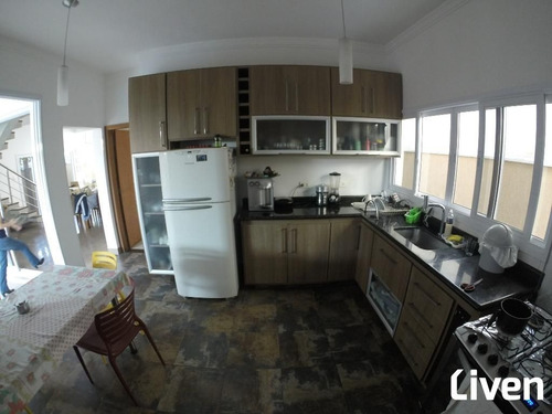 Imagem 15 de 25 de Sobrado Residencial À Venda, Urbanova, São José Dos Campos. - So0318