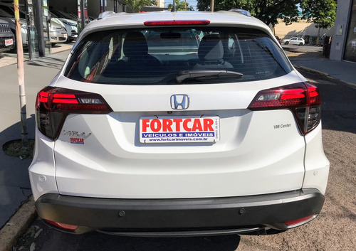 Honda HR-V EX 1.8 Flexone 16V 5p Aut.