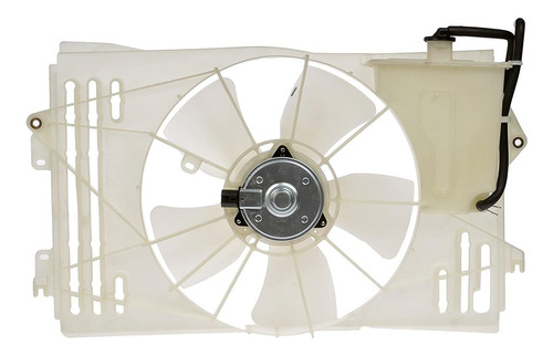 Ventilador Motor Completo Toyota Corolla 1.8l L4 2005