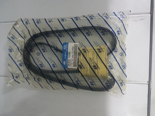 Correa De Tiempo Kia Sportage 168 Dientes