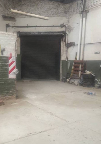 Galpones, Depósitos O Edificios Ind. Venta Lanús Oeste