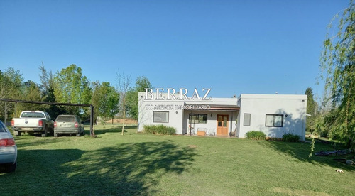 Casas en Venta Manzanares