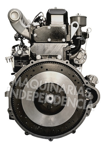 Motor Xinchai C490 Euro Para Autoelevador Atf - 0km