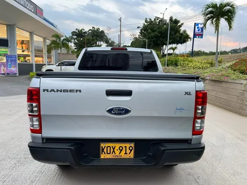 Ford Ranger 3.2 Xls