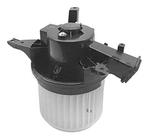 Forsador - Ventilador Fiat Toro - Jeep Renegade