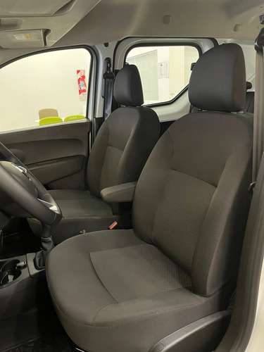 Renault Kangoo Ii Express 1.6 Sce 5as ¡últimas Unidades! Se