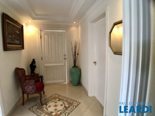 Casa Em Condomínio - Alphaville - Sp - 584350