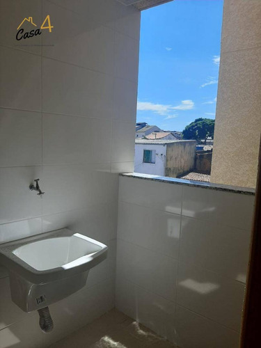 Apartamento Próximo Ao Metro Artur Alvim - Ap0333