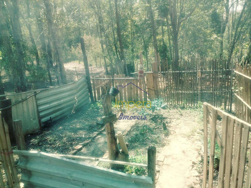 Imagem 1 de 7 de Chácara Com 2 Dormitórios À Venda, 1100 M² Por R$ 190.000,00 - Caçapava Velha - Caçapava/sp - Ch0014