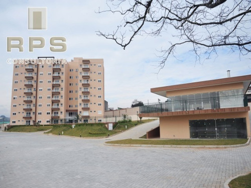 Imagem 27 de 30 de Apartamento Para Venda No Caetetuba Em Atibaia - Ap00070 - 4880494
