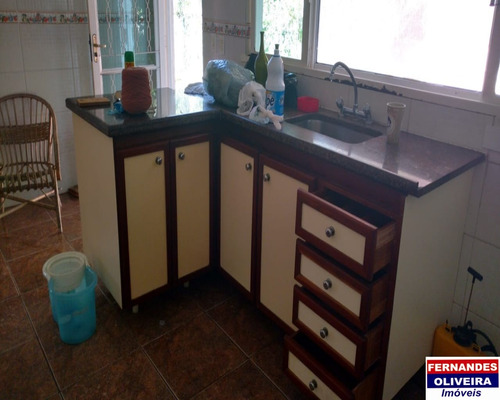 Imagem 22 de 30 de Casa Térrea Vende-se - Ca01688 - 34963530