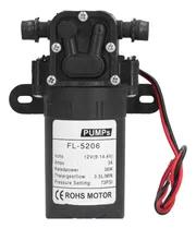 Comprar Bomba De Diafragma Bomba De Diafragma Pulverizadora De 36 W