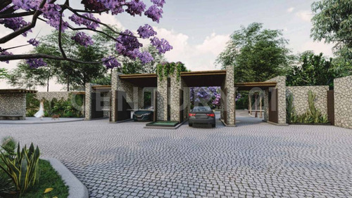 Lotes En Preventa Ubicados En Quinta Arcangeles,atlixco,puebla(precios Desde)