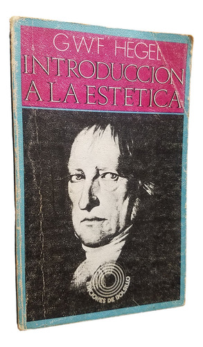 Introduccion A La Estética G. W. F. Hegel Ensayo