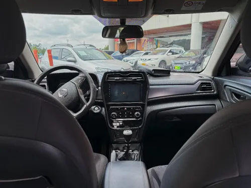 SsangYong Tivoli 1.6 Elite 4X2