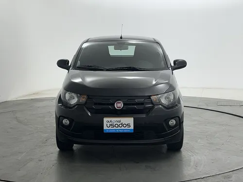 Fiat Mobi EASY POP 1 5P