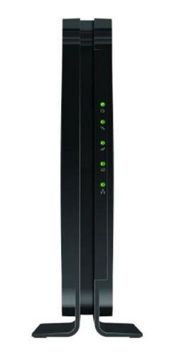 Imagen 2 de 3 de Módem Netgear CM500 negro