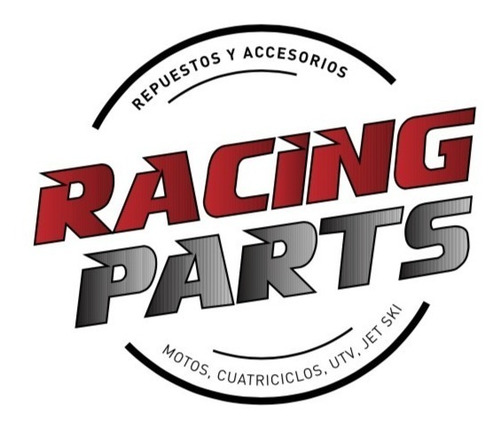 Kit Resortes De Escape Fmf 4 Tiempos X2 70 Mm Rp