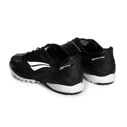 Imagen 5 de 9 de Botines Penalty Digital Pro Xx Society Adulto F5 Papi Tf