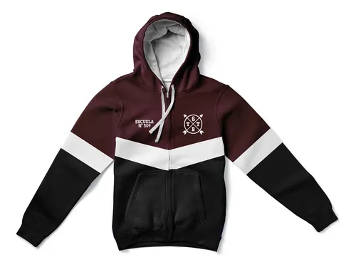 Camperas de promocion new arrivals