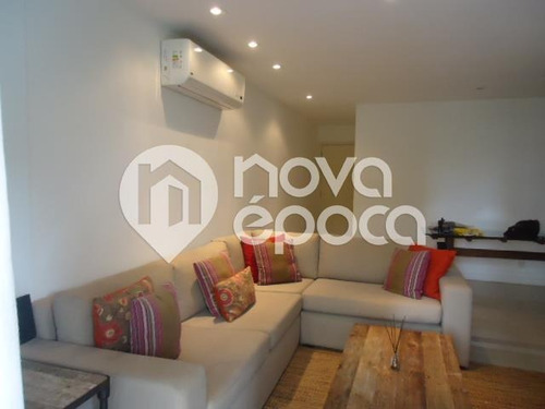 Imagem 25 de 25 de Flat/aparthotel - Ref: Lb2ah9352