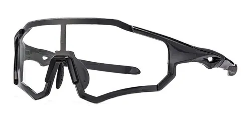 ROCKBROS Gafas Fotocromáticas para Ciclismo, Lentes Deportivas