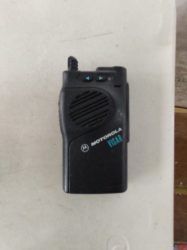 Radio Motorola Visar 800 Mhz
