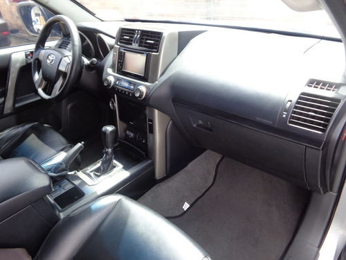 Toyota Prado Tx 3.0 Blindaje Iii