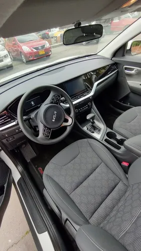 Kia Niro 1.6 Hibrido