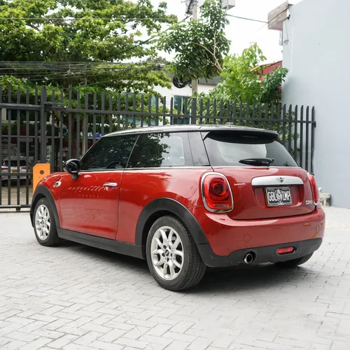 Mini Cooper 1.5 F56 Coupe Salt