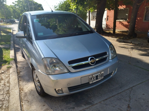 Chevrolet Meriva 1.7 Gls 2007