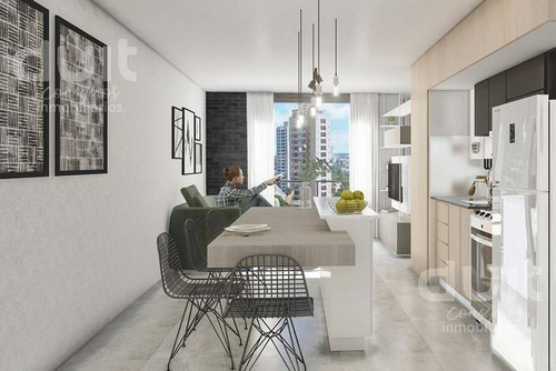 Imagen 12 de 16 de Departamento 1 Dormitorio A Estrenar Oct 2022.