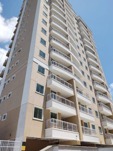 Imagem 30 de 30 de Apartamento Com 3 Quartos À Venda, 70 M², Área De Lazer, 2 Vagas, Financia - Jacarecanga - Fortaleza/ce - Ap1648