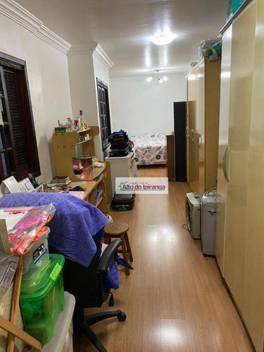 Imagem 15 de 26 de Sobrado Com 3 Dormitórios À Venda, 140 M² Por R$ 1.485.000,00 - Vila Mariana - São Paulo/sp - So0990