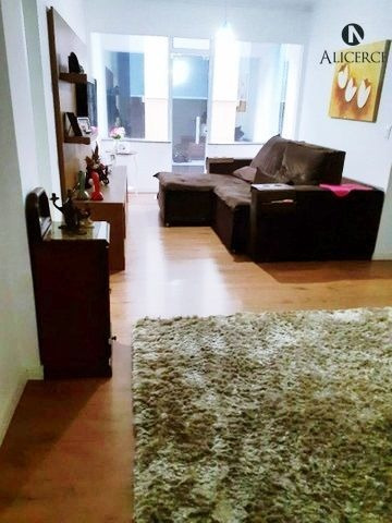 Apartamento 3 Dormitórios No Estreito! - 2466