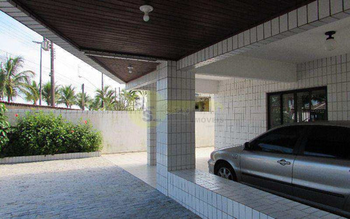 Imagem 9 de 30 de Apartamento Com 4 Dorms, Real, Praia Grande - R$ 600 Mil, Cod: 1948 - V1948