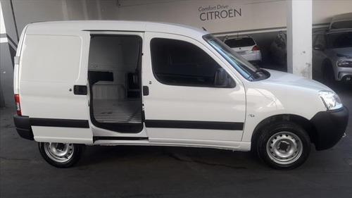 Imagem 9 de 14 de Peugeot Partner 1.6 Furgão 800kg 16v