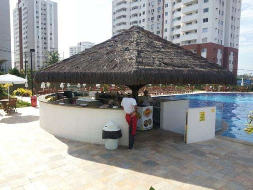 Imagem 4 de 30 de Vendo Apartamento Em Piatã (colina De Piatã) Com 3/4 Com Suíte, 81,72m², R$ 395.000,00, Financia!!! - J076 - 2793958