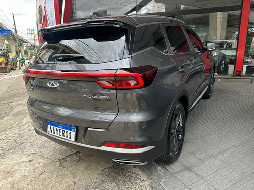 Chery Tiggo 7 1.5 Sport Turbo Flex Aut. 5P