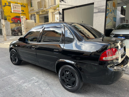 Chevrolet Classic Chevrolet Classic LS VHC E 1.0 (Flex)