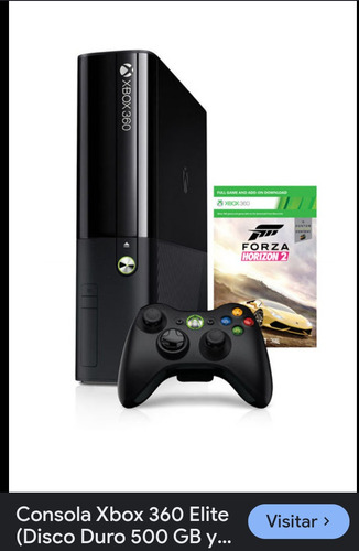 Xbox 360 Usada