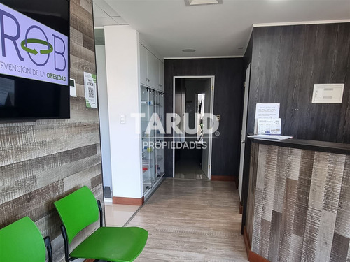 Oficinas Con Excelente Ubicación, Bello Horizonte, Rancagua