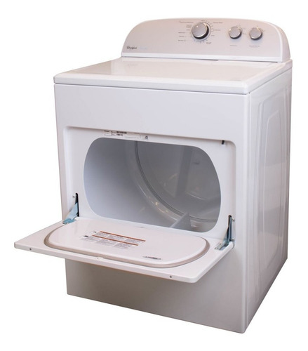 Secadora Eléctrica Whirlpool 7mwed1800em / 18kg